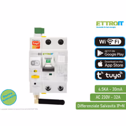 Le disjoncteur différentiel est un composant électronique de sécurité dont toutes les installations électriques doivent être ...