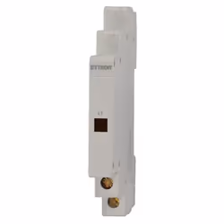 Le voyant modulaire ETTROIT JXB1D-100 est conçu pour surveiller l'état d'une phase dans les panneaux électriques. Grâce à la  ...
