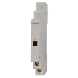 Ettroit - JXB1D-100 Voyant led monophasé pour lampe de signalisation sur rail din