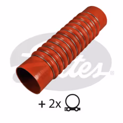 Durite de turbocompresseur GATES 09-1042