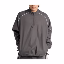 Reebok modèle Track Jacket Noir - L