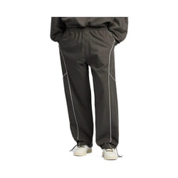 Reebok modèle Track Pant Noir - S