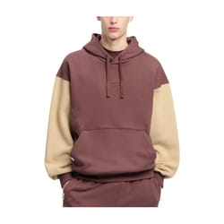 Reebok modèle Classic Hoodie Ft Marron - M