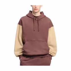Reebok modèle Classic Hoodie Ft Marron - XS