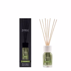 Millefiori Verdant Escape, Vase, Diffuseur bâtonnet, 0,1 L