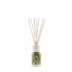 Millefiori Verdant Escape diffuseur aromatique Vase Verre Olive