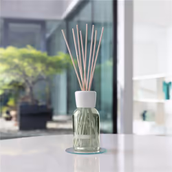 Millefiori Verdant Escape Bouteille