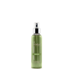 Millefiori Verdant Escape Pulvérisateur de rafraichissement d'air Vert Ambre, Bergamote, Cèdre, Pamplemousse 150 ml