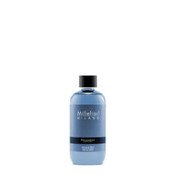 Millefiori Blue Posidonia Bouteille