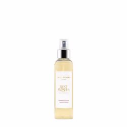 Millefiori Panettone Classico Gift Set diffuseur aromatique Flacon de parfum Or, Rouge, Blanc