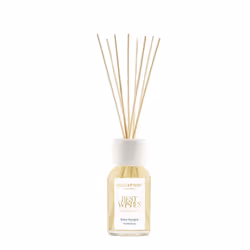 Millefiori Dolce Vaniglia Gift Set diffuseur aromatique Flacon de parfum Bleu, Or, Blanc - Vue supplémentaire 2
