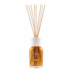 Millefiori Petali di Tabacco diffuseur aromatique Flacon de parfum Orange