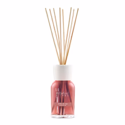 Millefiori Ambra & Rosa diffuseur aromatique Flacon de parfum Rose