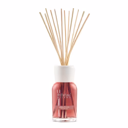 Millefiori Ambra & Rosa diffuseur aromatique Flacon de parfum Rose