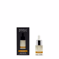 Millefiori Petali di Tabacco, 15 ml, Cocoa, Fruité, Épice, Tabac, Fève Tonka, Vanille, Bois, Diffuseurs d'huiles essentielles