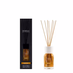 Millefiori Petali di Tabacco, Flacon de parfum, Diffuseur bâtonnet, 0,1 L