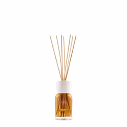 Millefiori Petali di Tabacco diffuseur aromatique Flacon de parfum Orange