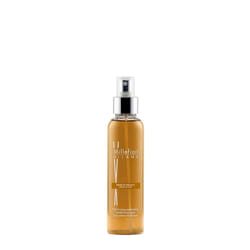 Millefiori Petali di Tabacco Rafraîchisseurs d'air liquides Orange Cocoa, Fruité, Épice, Tabac, Fève Tonka, Vanille, Bois 150 ml