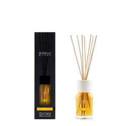 Millefiori Riviera diffuseur aromatique Flacon de parfum Jaune