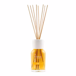 Millefiori Riviera diffuseur aromatique Flacon de parfum Jaune