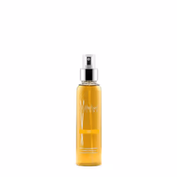 Millefiori Riviera, Pulvérisateur de rafraichissement d'air, Jaune, Citron, 150 ml, Pulvérisateur, 40 mm