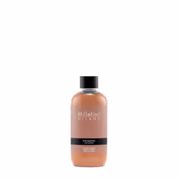 Millefiori Rose Espresso, Bouteille, Liquide, Floral, 250 ml, 50 mm, 50 mm