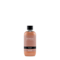 Millefiori Rose Espresso Bouteille