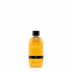 Millefiori Riviera, Bouteille, Liquide, Citron, 250 ml, 50 mm, 50 mm