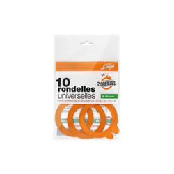 LE PARFAIT - Rondelle univ.le parfait d85 x10 2 oreilles