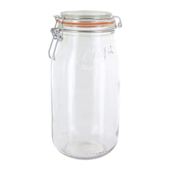 Le Parfait - Pack de 6 bocaux 2 l