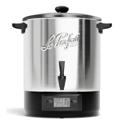 Le Parfait Stérilisateur électrique et automatique inox 23L