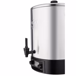 Le Parfait Stérilisateur électrique et automatique inox 23L