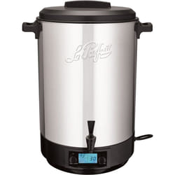 Le Parfait - Stérilisateur électrique et automatique inox 45L
