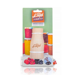 Presse coulis en bois - Le Parfait