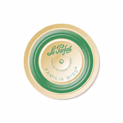 Boîte de 10 capsules familia wiss 100 mm - Le Parfait