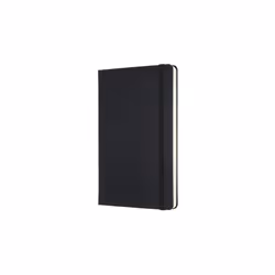 Moleskine 603357 bloc-notes 150 feuilles Noir