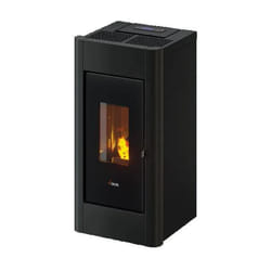 Cadel Sweet 7 poêle Pose libre Pellet Anthracite
