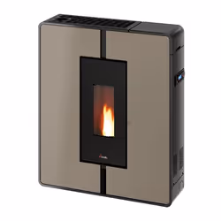Cadel Tile Plus 10, Pose libre, Bronze, Fonte, Acier, 15 kg, Haut/Arrière, Pellet