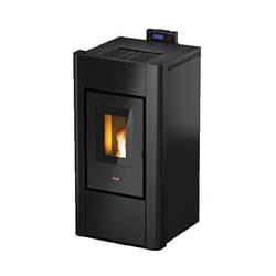 Cadel Idro Prince 12 poêle Pose libre Pellet Anthracite