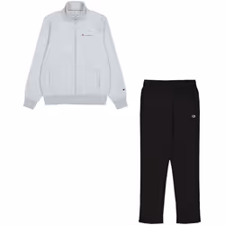 Survêtement - Champion - 220288-EM021 - Gris - Manches longues - Respirant