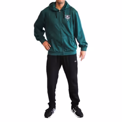 Survêtement - Champion - Legacy Modern Sport - Vert - Homme - Multisport