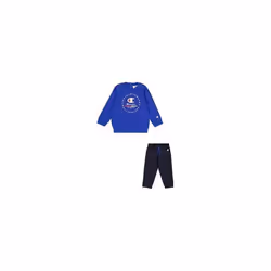 Ensemble de survêtement - CHAMPION - 306847-BS008 - Multicolore - Garçon - Taille 80