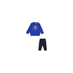 Ensemble de survêtement - CHAMPION - 306847-BS008 - Multicolore - Garçon - Taille 80