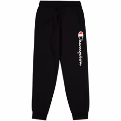 Pantalon de Survêtement - CHAMPION - 306876 - Noir - Taille L - Garçon