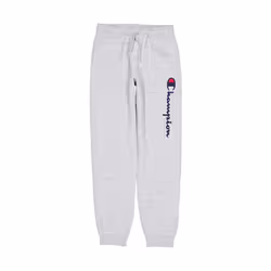 Pantalon long - CHAMPION - 306876-EM021 - Côtes - Gris - Homme