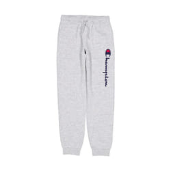 Pantalon long - CHAMPION - 306876-EM021 - Côtes - Gris - Homme