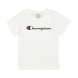 champion crewneck tee-shirt multicouleur