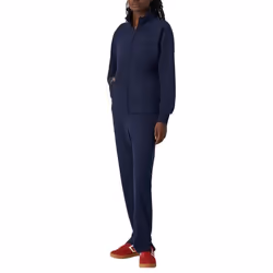Champion Survêtement pour Femme Slim Fit Compact Power Bleu 117988-BS501