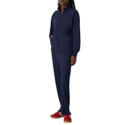 Champion Survêtement pour Femme Slim Fit Compact Power Bleu 117988-BS501