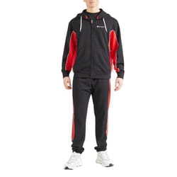 Champion Survêtement pour Homme Trophies Noir 220861-KK001